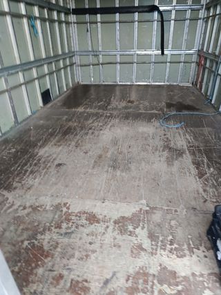 Caja de aluminio 