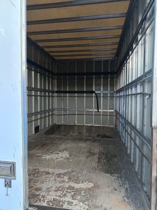 Caja de aluminio 