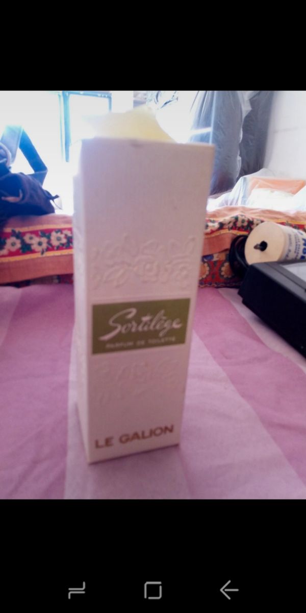 Profumo Le Galion Sortilege Parfum de Toilette