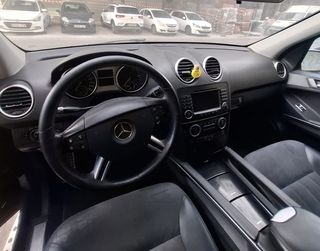 Mercedes-Benz Clase M 2007