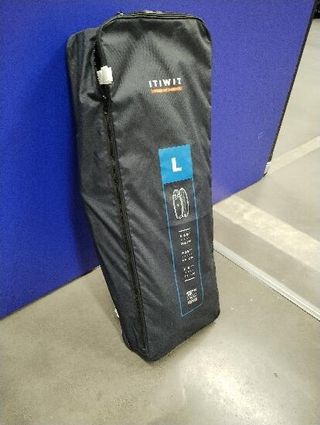 Tabla paddle surf hinchable (<130 kg) 1 o 2 personas 10'