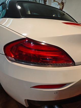 Piloto Trasero Izquierdo LED Z4 E89