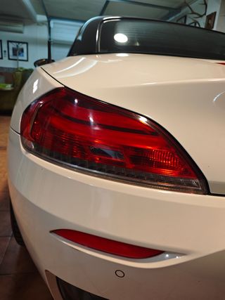 Piloto Trasero Izquierdo LED Z4 E89