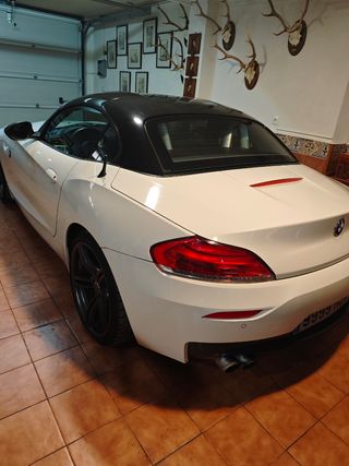 Piloto Trasero Izquierdo LED Z4 E89