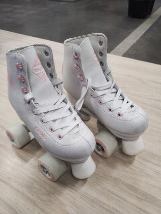 oxelo quad