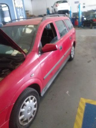 Opel Astra 1998