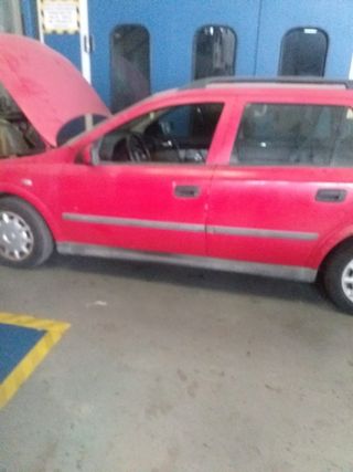 Opel Astra 1998