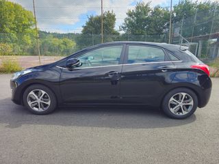 Hyundai i30 2015