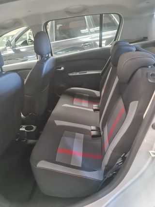 Dacia Sandero Stepway 2019 136.000km