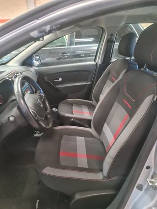 Dacia Sandero Stepway 2019 136.000km