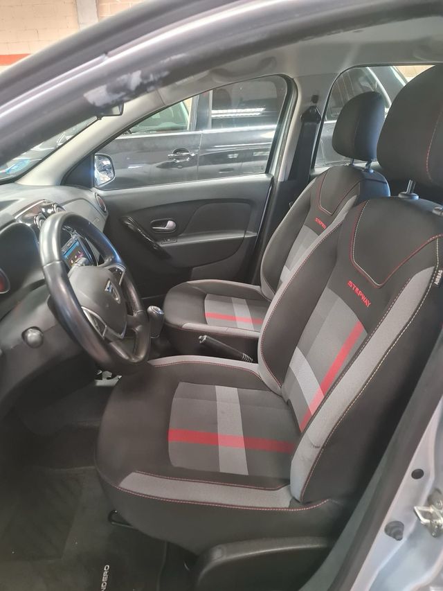 Dacia Sandero Stepway 2019 136.000km