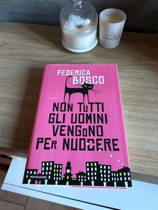 Non tutti gli uomini vengono per nuocere