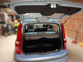 FIAT Panda 2009