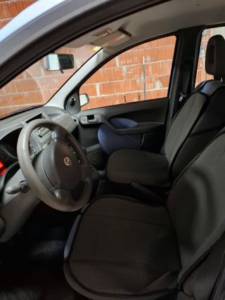 FIAT Panda 2009