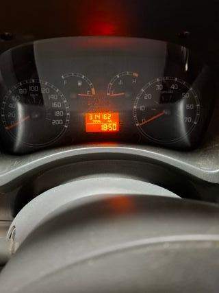 FIAT Panda 2009