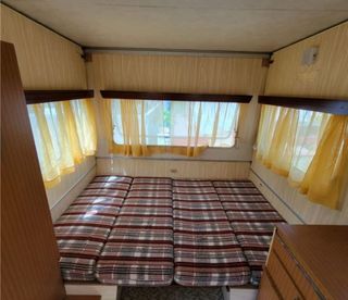 Venta Caravana Plegable Casita
