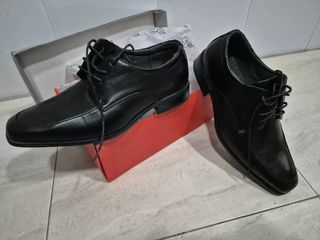 Zapatos n43