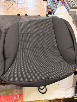 Fundas asiento delantero Opel Insignia nuevas