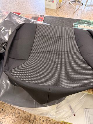 Fundas asiento delantero Opel Insignia nuevas