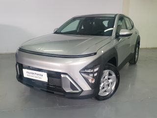 Hyundai Kona 2025
