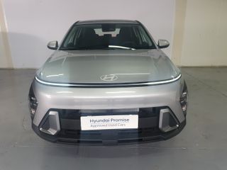 Hyundai Kona 2025