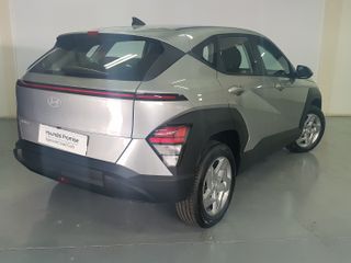 Hyundai Kona 2025