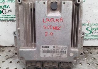 862794 8200520036 centralita motor renault espace