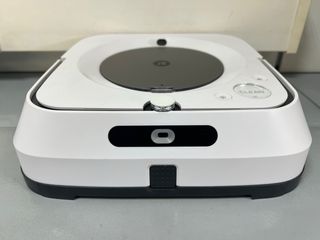 Robot Friegasuelos Roomba Braava M6 nuevo 