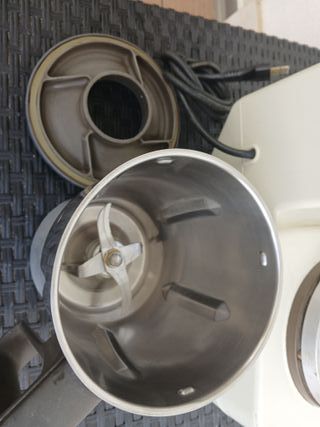 Bimby 3300 Vorwerk Robot Da Cucina Non Funzionante