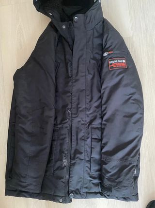 Chaquetón Hombre