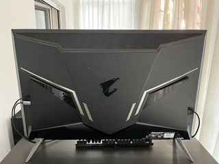 Monitor Gaming Gigabyte AORUS FV43U 4K 43” QLED