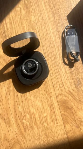 Anel Inteligente is Monitorização Saúde