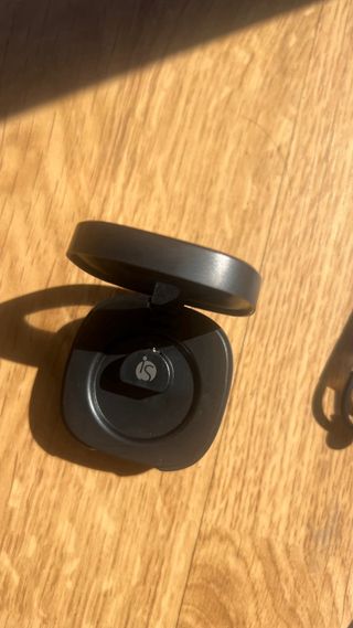 Anel Inteligente is Monitorização Saúde