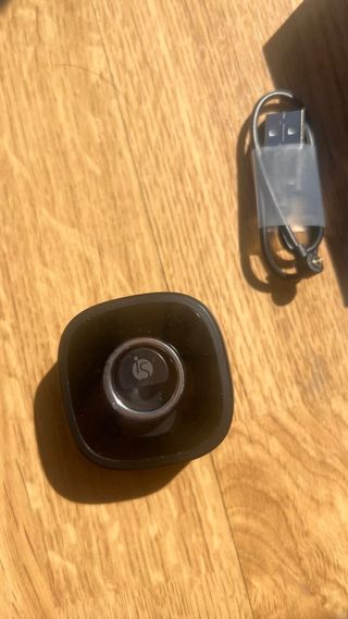 Anel Inteligente is Monitorização Saúde