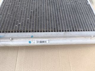 Radiador AC Peugeot 2008