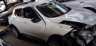 202605 cinturón seguridad 630748000a nissan juke -