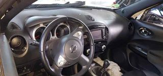 202605 cinturón seguridad 630748000a nissan juke -