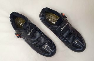 Zapatillas Ciclismo Spiuk Talla 42