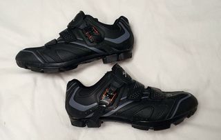 Zapatillas Ciclismo Spiuk Talla 42