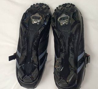 Zapatillas Ciclismo Spiuk Talla 42