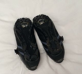 Zapatillas Ciclismo Spiuk Talla 42