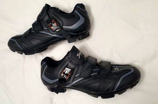 Zapatillas Ciclismo Spiuk Talla 42