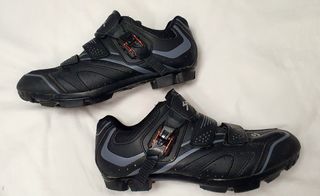 Zapatillas Ciclismo Spiuk Talla 42