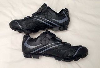 Zapatillas Ciclismo Spiuk Talla 42