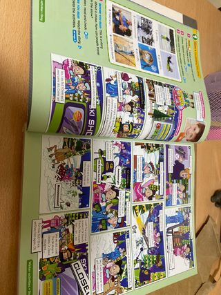 Big Bright Ideas 5. Class Book