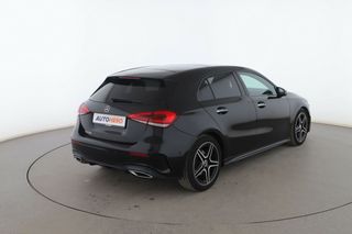 Mercedes Clase A 220 AMG Line