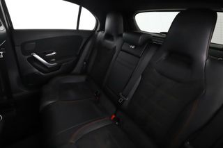 Mercedes Clase A 220 AMG Line