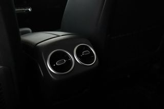 Mercedes Clase A 220 AMG Line