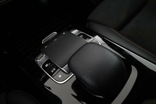 Mercedes Clase A 220 AMG Line