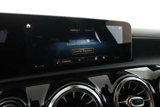 Mercedes Clase A 220 AMG Line